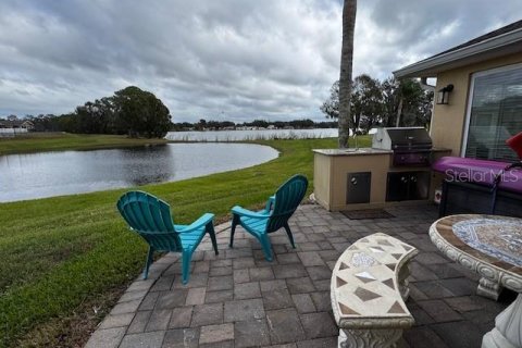 House in Polk City, Florida 1 bedroom, 73.95 sq.m. № 1551779 - photo 7