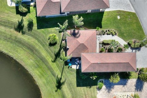 House in Polk City, Florida 1 bedroom, 73.95 sq.m. № 1551779 - photo 29