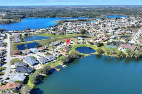 House in Polk City, Florida 1 bedroom, 73.95 sq.m. № 1551779 - photo 24