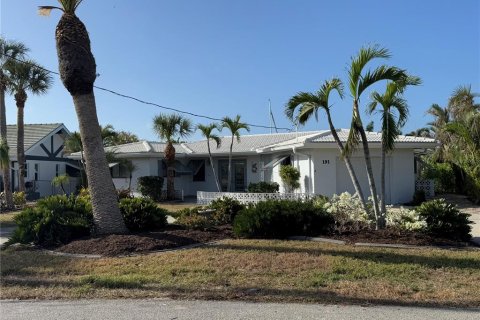 Casa en venta en Punta Gorda, Florida, 2 dormitorios, 148.64 m2 № 1754620 - foto 1