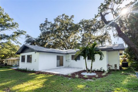 House in Temple Terrace, Florida 3 bedrooms, 194.07 sq.m. № 2393861 - photo 26