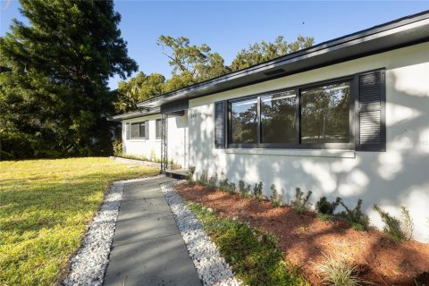 House in Temple Terrace, Florida 3 bedrooms, 194.07 sq.m. № 2393861 - photo 30