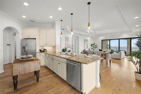Condo in Tampa, Florida, 3 bedrooms  № 1846653 - photo 28