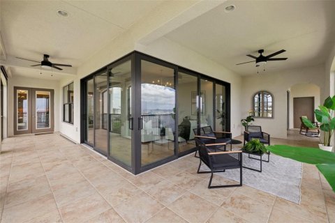 Condo in Tampa, Florida, 3 bedrooms  № 1846653 - photo 18