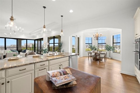 Condo in Tampa, Florida, 3 bedrooms  № 1846653 - photo 24