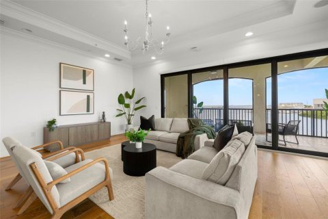 Condo in Tampa, Florida, 3 bedrooms  № 1846653 - photo 8