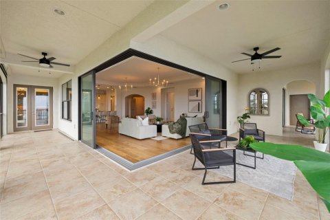 Condo in Tampa, Florida, 3 bedrooms  № 1846653 - photo 17