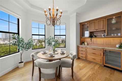 Condo in Tampa, Florida, 3 bedrooms  № 1846653 - photo 30