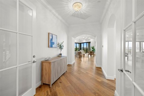 Condo in Tampa, Florida, 3 bedrooms  № 1846653 - photo 5