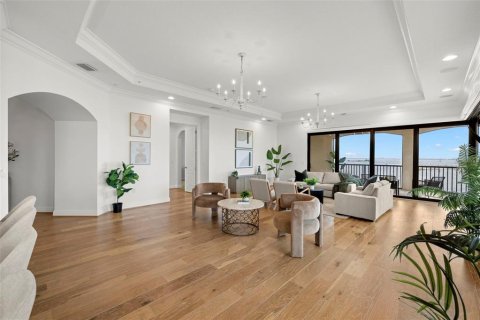 Condo in Tampa, Florida, 3 bedrooms  № 1846653 - photo 7
