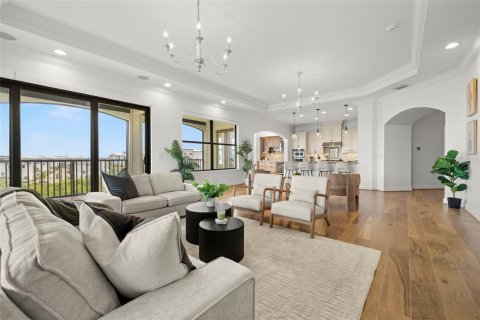 Condo in Tampa, Florida, 3 bedrooms  № 1846653 - photo 10