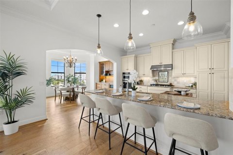 Condo in Tampa, Florida, 3 bedrooms  № 1846653 - photo 19
