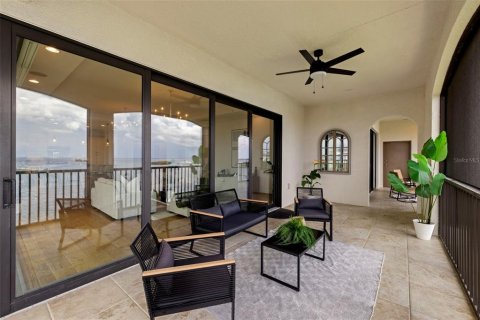 Condo in Tampa, Florida, 3 bedrooms  № 1846653 - photo 16