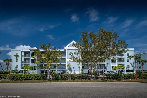 Copropriété à louer à Punta Gorda, Floride: 3 chambres, 178 m2 № 1838577 - photo 17