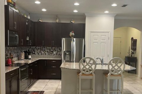 Casa en venta en Riverview, Florida, 4 dormitorios, 192.59 m2 № 1513978 - foto 8