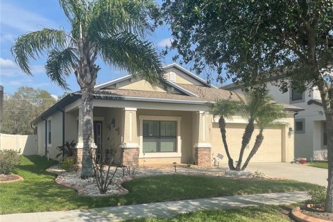 Casa en venta en Riverview, Florida, 4 dormitorios, 192.59 m2 № 1513978 - foto 1