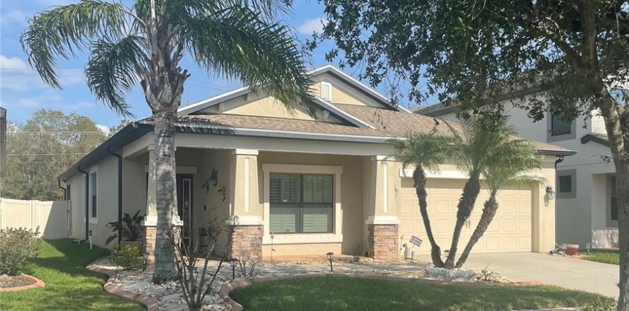 Casa en Riverview, Florida 4 dormitorios, 192.59 m2 № 1513978