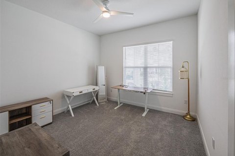 House in Winter Garden, Florida 4 bedrooms, 205.41 sq.m. № 2119526 - photo 22