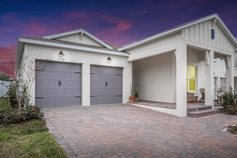 House in Winter Garden, Florida 4 bedrooms, 205.41 sq.m. № 2119526