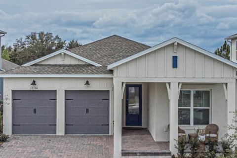 House in Winter Garden, Florida 4 bedrooms, 205.41 sq.m. № 2119526 - photo 2