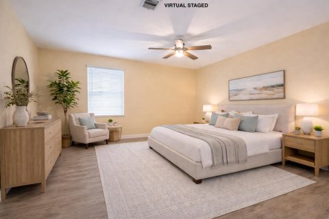 House in Tampa, Florida 4 bedrooms, 142.42 sq.m. № 2270468 - photo 9