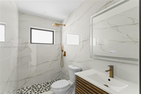 Купить виллу или дом в Хайалиа, Флорида 3 спальни, 129.6м2, № 2043647 - фото 23