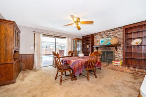 House in Orlando, Florida 3 bedrooms, 140.1 sq.m. № 1843082 - photo 10