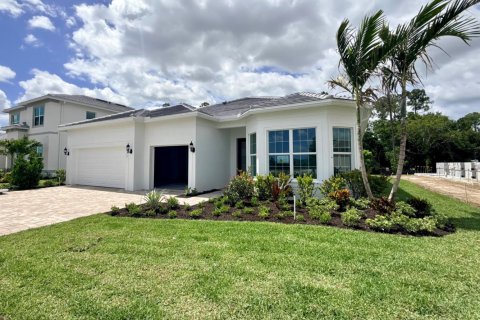 House in Stuart, Florida 4 bedrooms, 216.83 sq.m. № 2078627