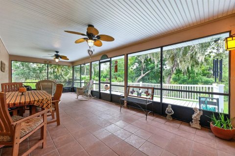 Villa ou maison à vendre à Deltona, Floride: 3 chambres, 152.17 m2 № 2418434 - photo 25