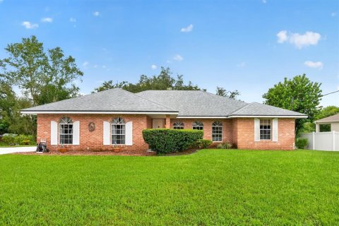 Villa ou maison à Deltona, Floride 3 chambres, 152.17 m2 № 2418434