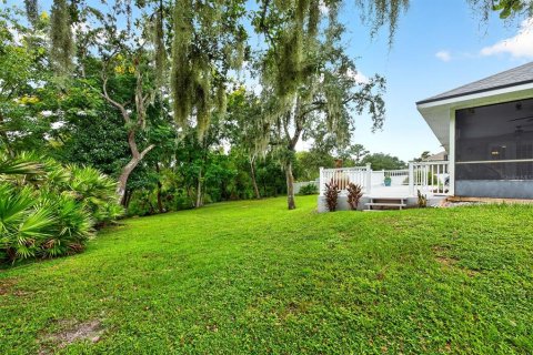 Villa ou maison à vendre à Deltona, Floride: 3 chambres, 152.17 m2 № 2418434 - photo 30