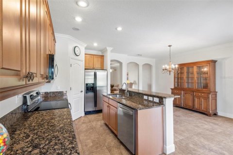 Townhouse in Palm Coast, Florida 3 bedrooms, 151.99 sq.m. № 1648853 - photo 22