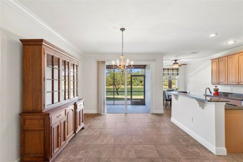 Townhouse in Palm Coast, Florida 3 bedrooms, 151.99 sq.m. № 1648853 - photo 13