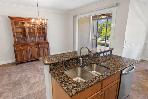 Townhouse in Palm Coast, Florida 3 bedrooms, 151.99 sq.m. № 1648853 - photo 23