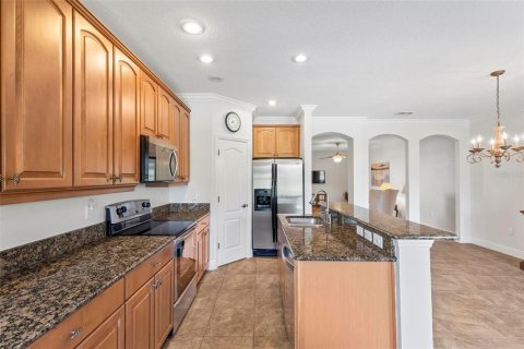 Townhouse in Palm Coast, Florida 3 bedrooms, 151.99 sq.m. № 1648853 - photo 21