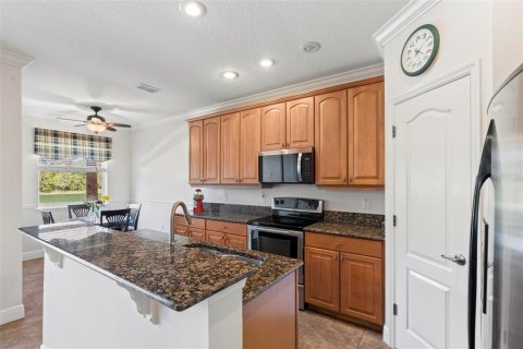 Townhouse in Palm Coast, Florida 3 bedrooms, 151.99 sq.m. № 1648853 - photo 19