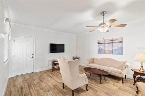 Townhouse in Palm Coast, Florida 3 bedrooms, 151.99 sq.m. № 1648853 - photo 7