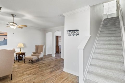 Townhouse in Palm Coast, Florida 3 bedrooms, 151.99 sq.m. № 1648853 - photo 4