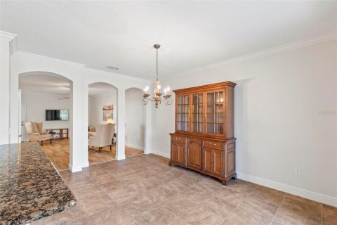 Townhouse in Palm Coast, Florida 3 bedrooms, 151.99 sq.m. № 1648853 - photo 17