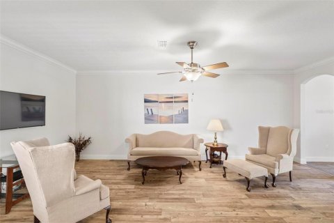 Townhouse in Palm Coast, Florida 3 bedrooms, 151.99 sq.m. № 1648853 - photo 8