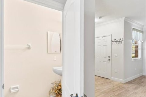 Townhouse in Palm Coast, Florida 3 bedrooms, 151.99 sq.m. № 1648853 - photo 11