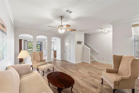 Townhouse in Palm Coast, Florida 3 bedrooms, 151.99 sq.m. № 1648853 - photo 10