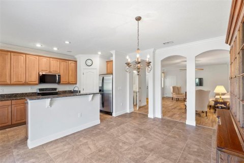 Townhouse in Palm Coast, Florida 3 bedrooms, 151.99 sq.m. № 1648853 - photo 15