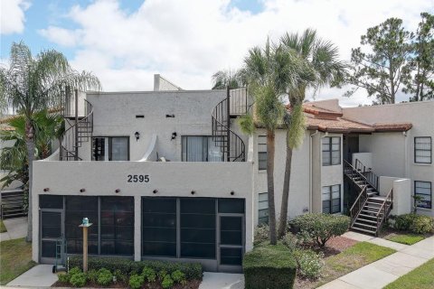 Condo in Palm Harbor, Florida, 2 bedrooms № 2386746
