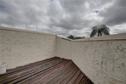 Condo in Palm Harbor, Florida, 2 bedrooms  № 2386746 - photo 20