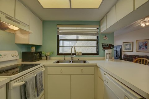 Condo in Palm Harbor, Florida, 2 bedrooms  № 2386746 - photo 10
