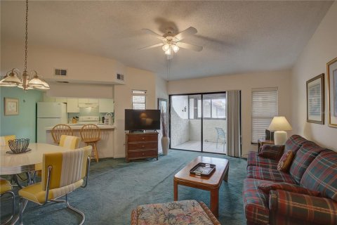 Condo in Palm Harbor, Florida, 2 bedrooms  № 2386746 - photo 4
