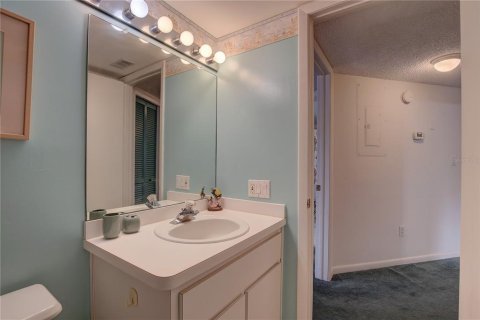 Condo in Palm Harbor, Florida, 2 bedrooms  № 2386746 - photo 24