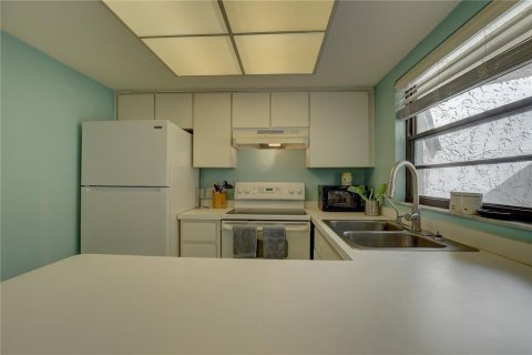 Condo in Palm Harbor, Florida, 2 bedrooms  № 2386746 - photo 11