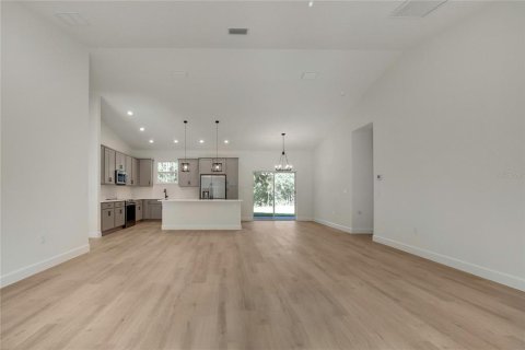Villa ou maison à vendre à Citrus Springs, Floride: 3 chambres, 160.63 m2 № 1426685 - photo 8